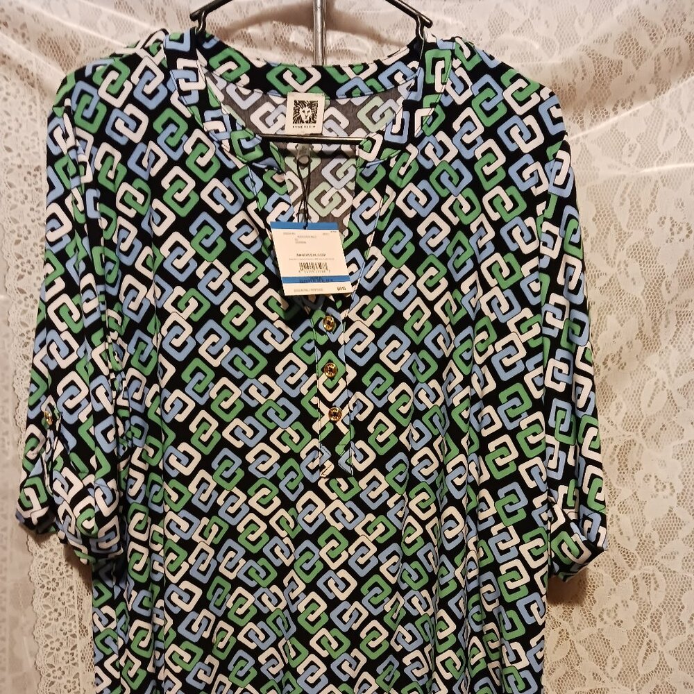 NWT Anne Klein
